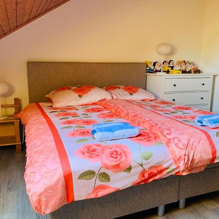 B&B Oostkapelle Aan Zee Kültér fotó