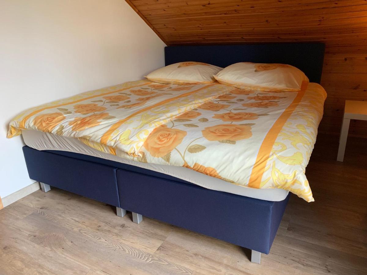 B&B Oostkapelle Aan Zee Kültér fotó