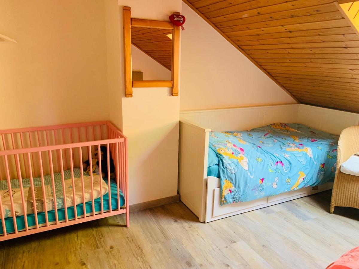 B&B Oostkapelle Aan Zee Kültér fotó