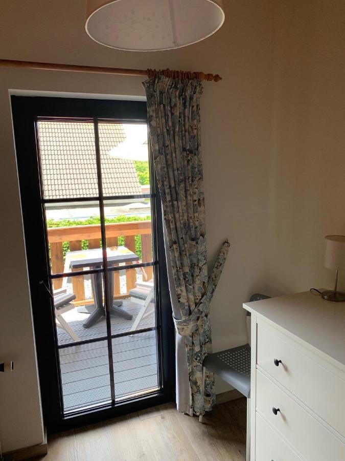 B&B Oostkapelle Aan Zee Kültér fotó