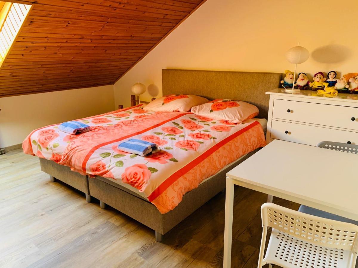 B&B Oostkapelle Aan Zee Kültér fotó