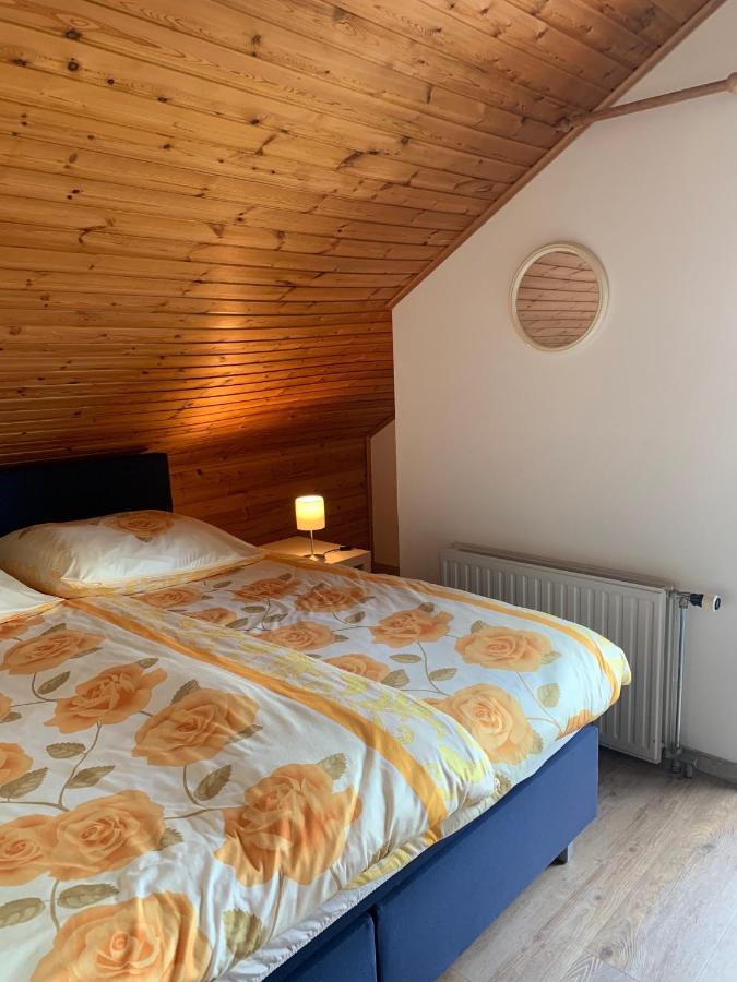 B&B Oostkapelle Aan Zee Kültér fotó