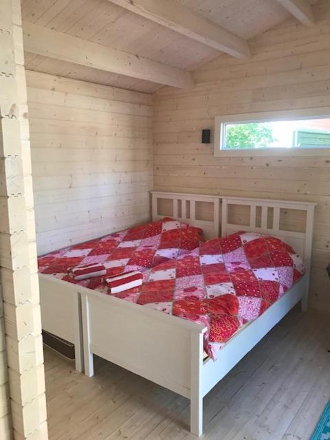 B&B Oostkapelle Aan Zee Kültér fotó