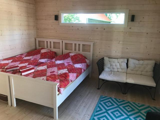 B&B Oostkapelle Aan Zee Kültér fotó